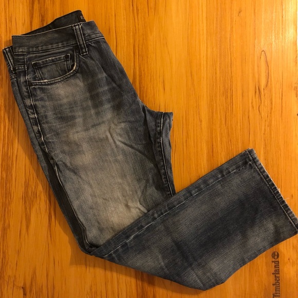 Express Blake Loose Fit Men’s Jeans - Picture 1 of 5